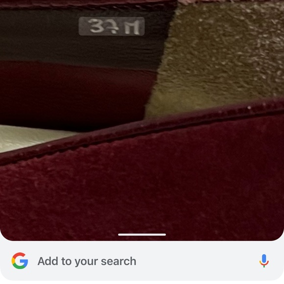 Limited edition numbered archive salvatore Ferragamo shoes suede vintage sz 37-7 - Picture 13 of 13